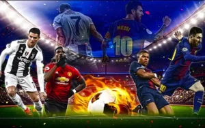 Kèo Cược Chấp 3 Chiều