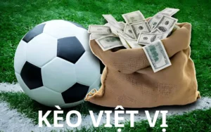 kèo việt vị