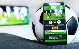 Phần mềm cá độ bóng đá