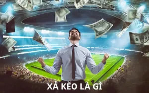 Xả Kèo Là Gì