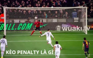 Kèo Penalty là gì